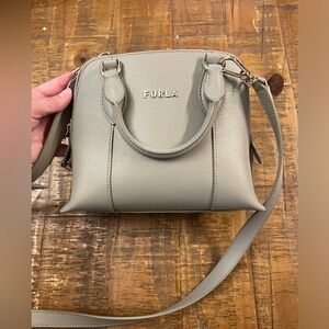 FURLA women’s crossbody handbag